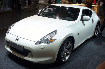 370Z